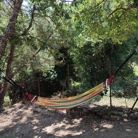 Casa Rural El Molino Gavilanes Buitenkant foto